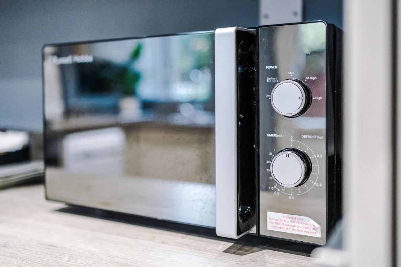 Spacious Modern Chester Home - Great Location エクステリア 写真