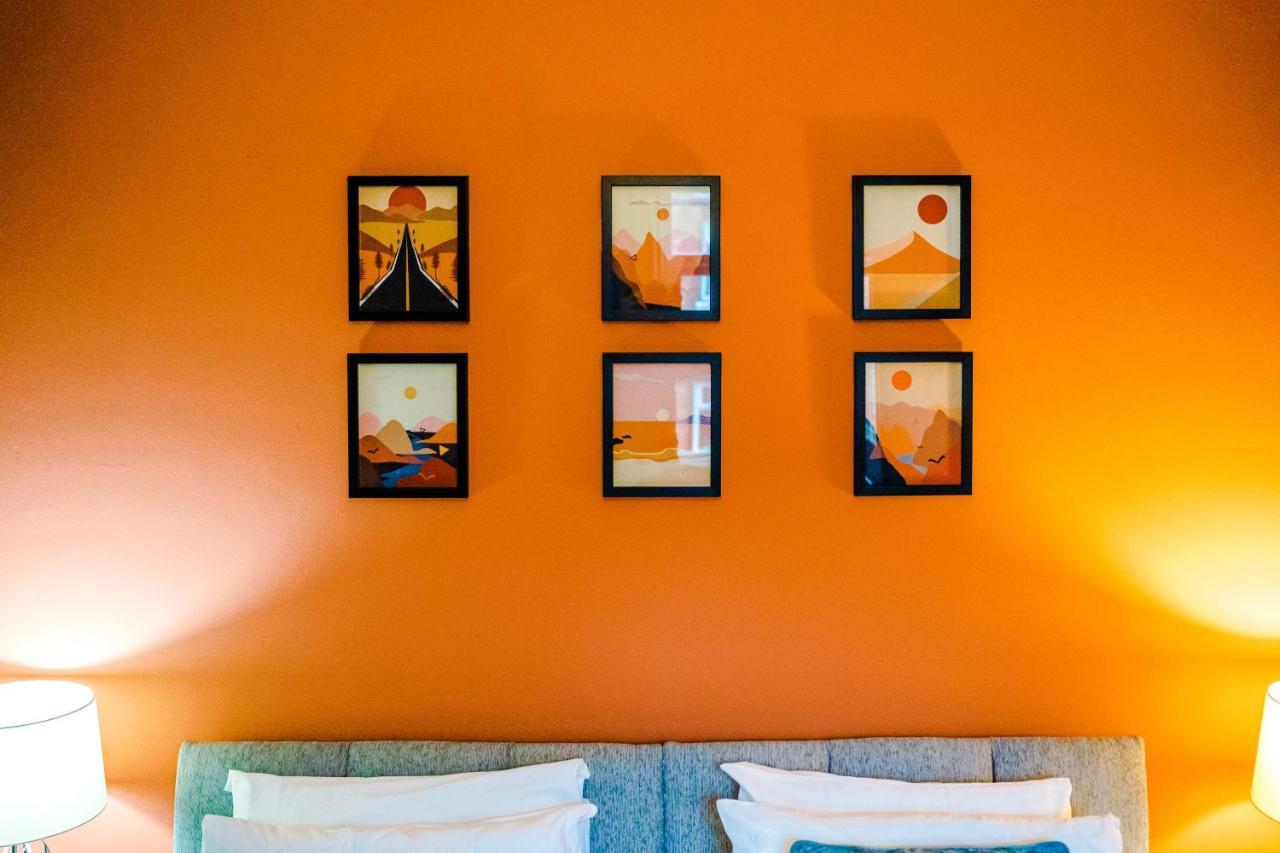 Spacious Modern Chester Home - Great Location エクステリア 写真